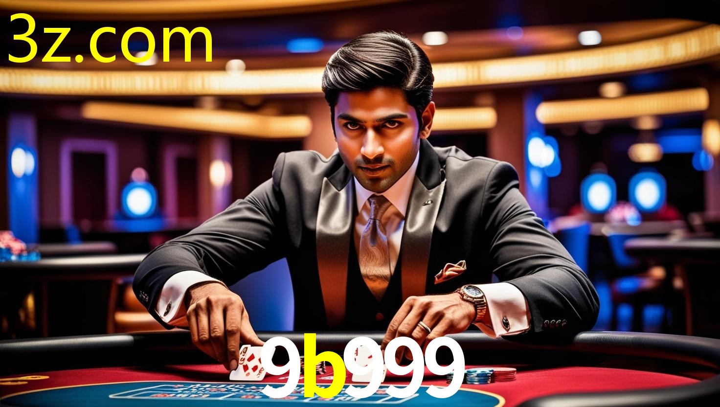 Login Seguro 9B999.COM