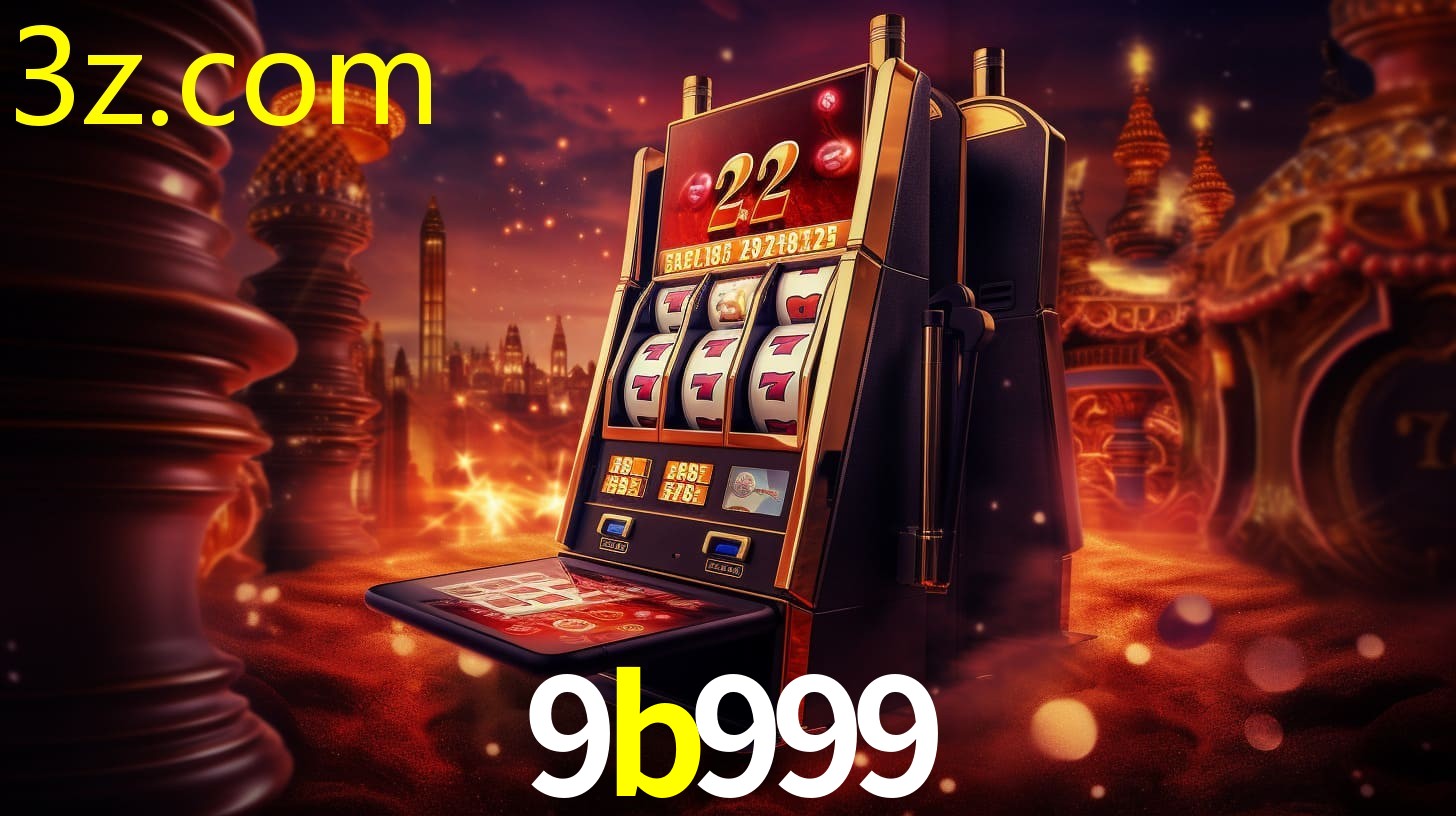 Verificação de Conta 9B999.COM